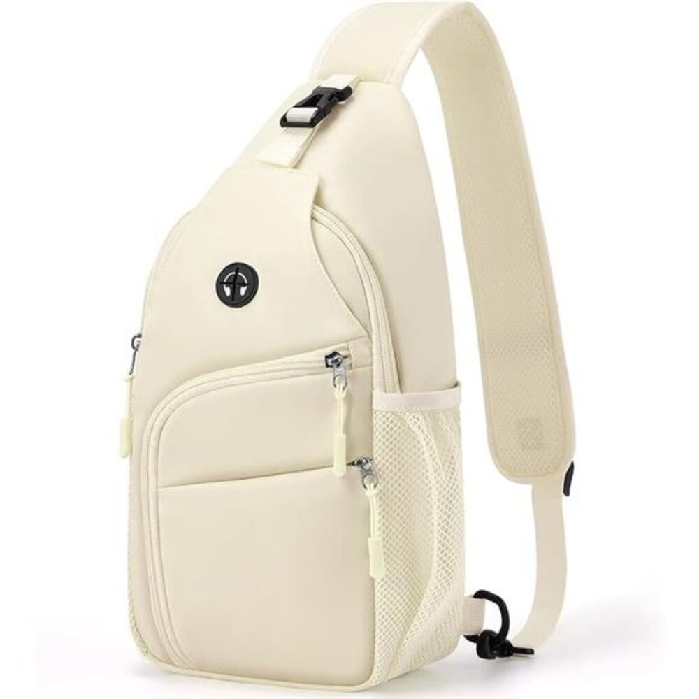 Tuwubi Crossbody Bags Sling Bag Backpack for Women for Men - Picture 7 of 7